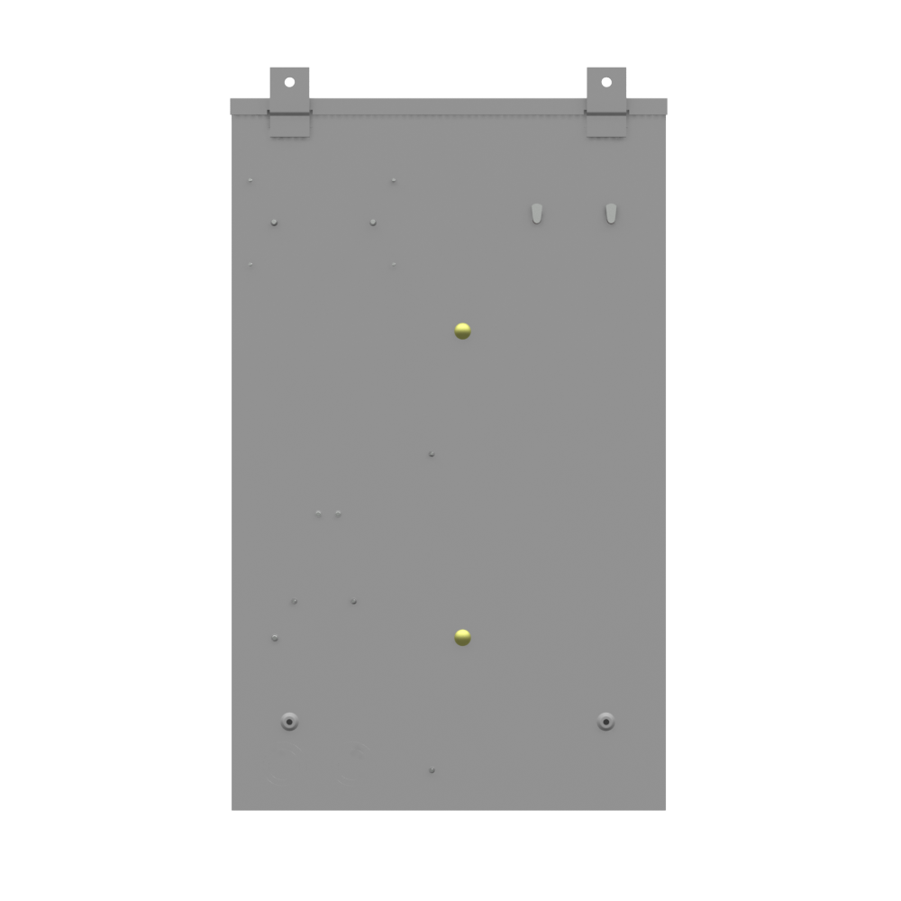 Milbank - m400-par-ug