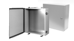 Type 4 Enclosures Type 4 Enclosures