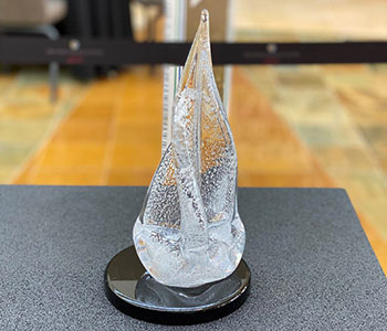 Milbank Receives Reps Choice Award at NEMRA Conference Milbank Receives Reps Choice Award at NEMRA Conference